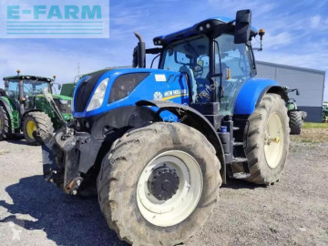 New Holland