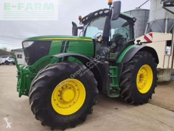 John Deere