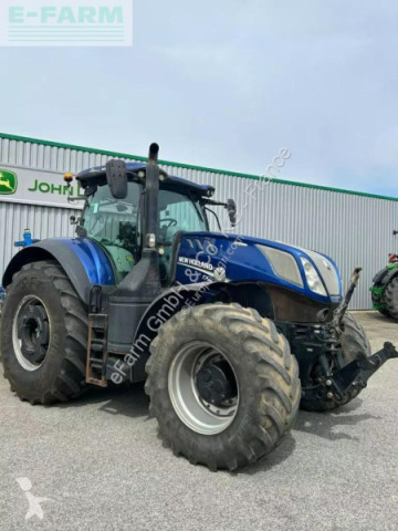 New Holland