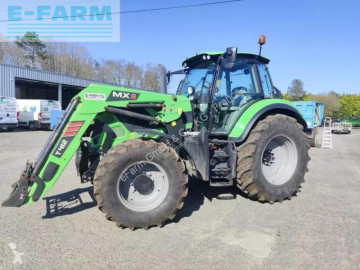 Deutz-Fahr