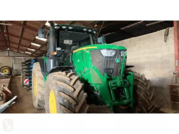 John Deere