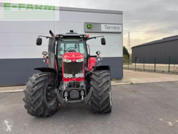 Massey Ferguson