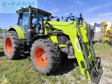 Claas