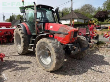 Tracteur agricole Same iron150.7