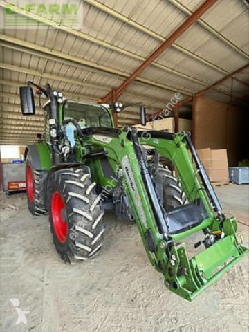Fendt