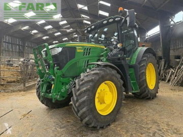 John Deere
