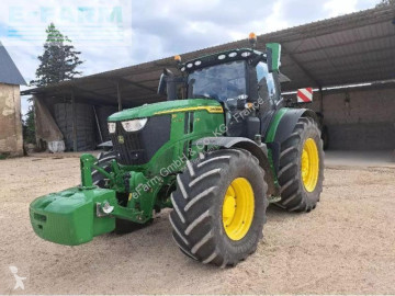 Tractor agrícola John Deere