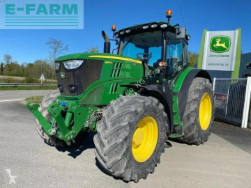 Tractor agrícola John Deere