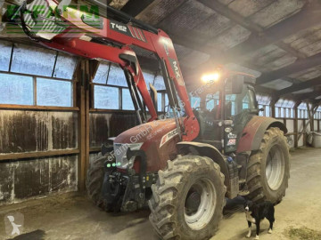 Tracteur agricole Mc Cormick