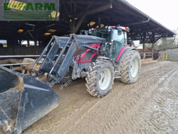 Valtra g115 tractor