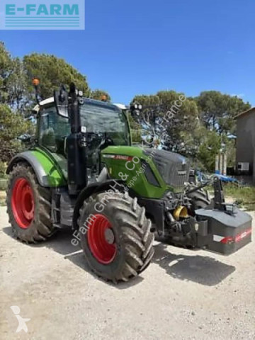 Tractor agrícola Fendt