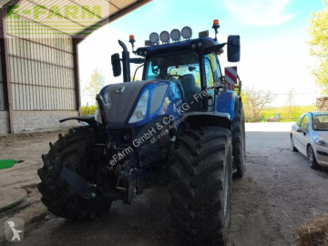New Holland