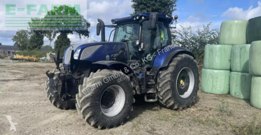 New Holland