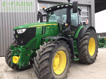John Deere