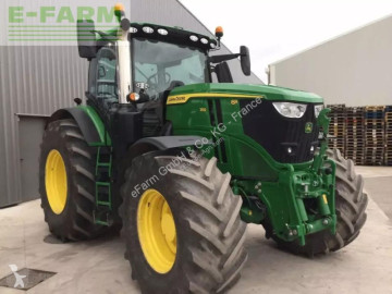 Tractor agrícola John Deere