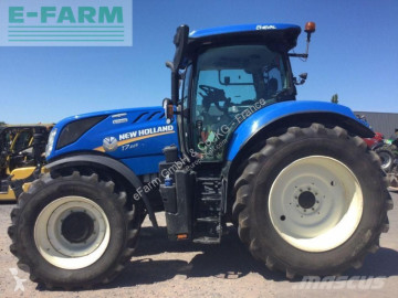 New Holland
