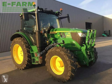 John Deere