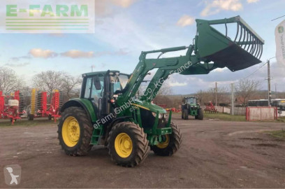 John Deere