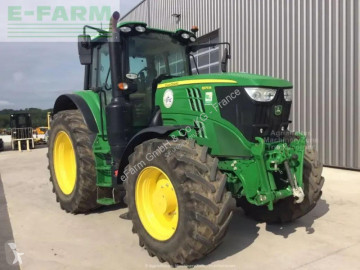 John Deere