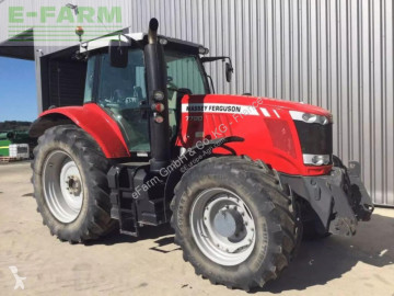 Massey Ferguson