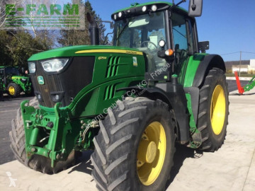 John Deere