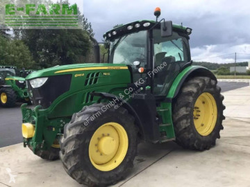 John Deere