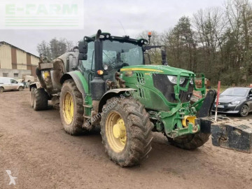 John Deere