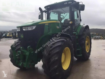John Deere