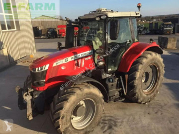 Massey Ferguson