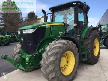 John Deere