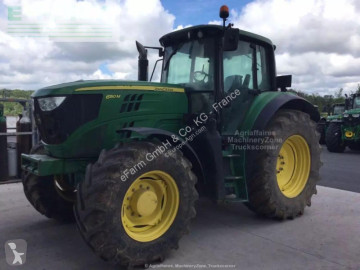 John Deere