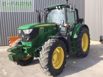 John Deere
