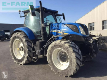 New Holland