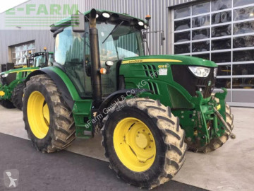 John Deere