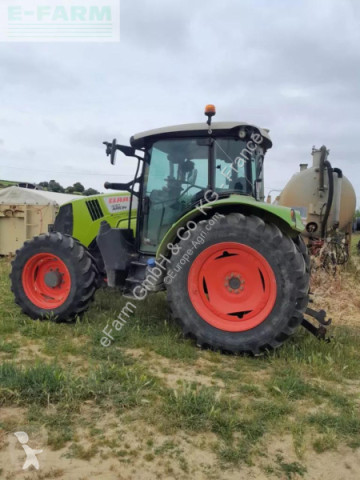 Claas