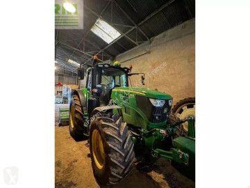 Tracteur agricole John Deere