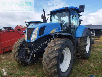 New Holland