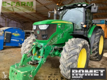 John Deere