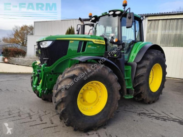 John Deere