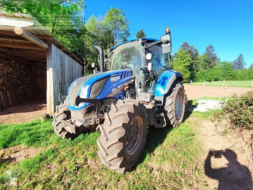 New Holland