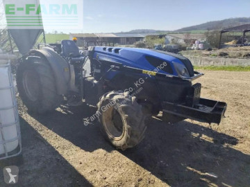 New Holland