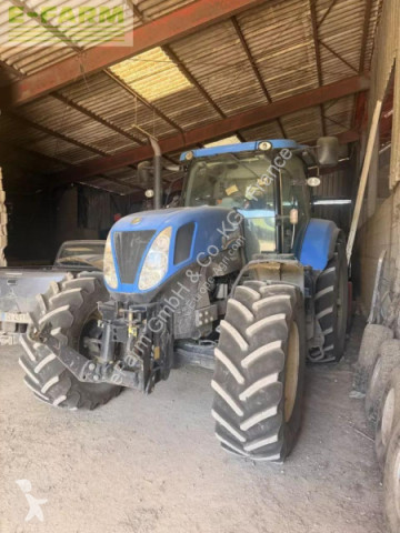 New Holland