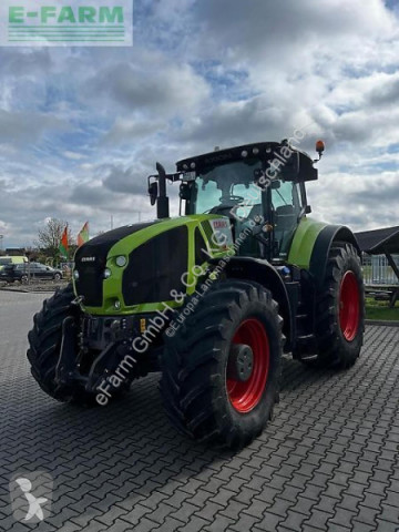 Claas