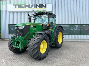 John Deere