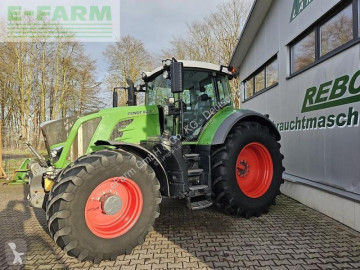 Fendt