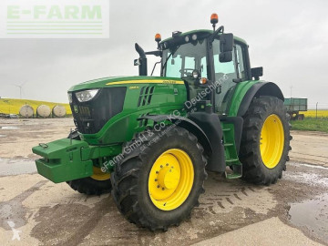 John Deere
