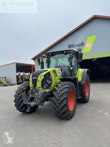 Claas