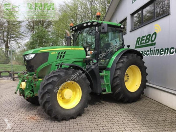 John Deere