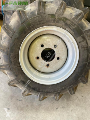 Lantbrukstraktor Fendt