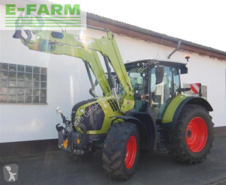 Claas